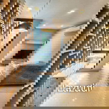 1 Bed 1 Bath 42 SQ.M The ACE Ekamai