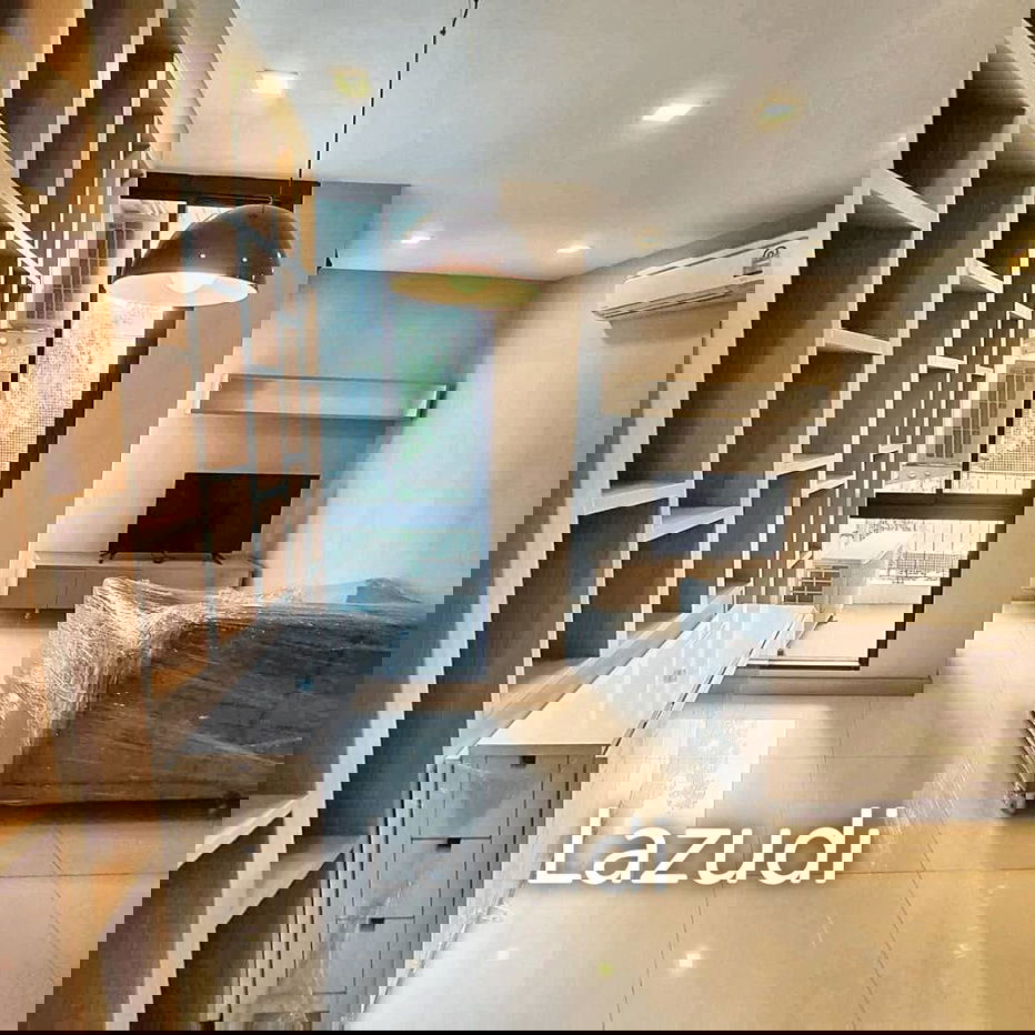 รูป 1 Bed 1 Bath 42 SQ.M The ACE Ekamai - รูปที่ 1/18