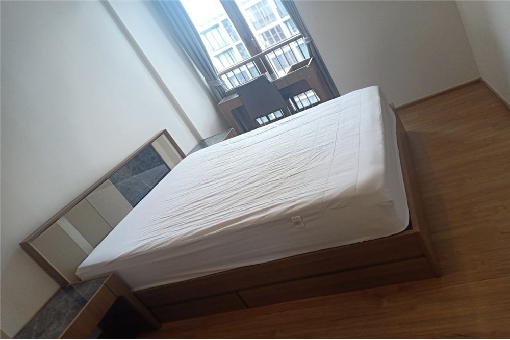 รูป [920011008-65] ปล่อยเช่า คอนโด ฮาสุ เฮาส์ ใกล้ทางด่วน และใกล้ BTS สถานีอ่อนนุช  แวดล้อมไปด้วยธรรมชาติ มีความเป็นส่วนตัวสูง - รูปที่ 8/8