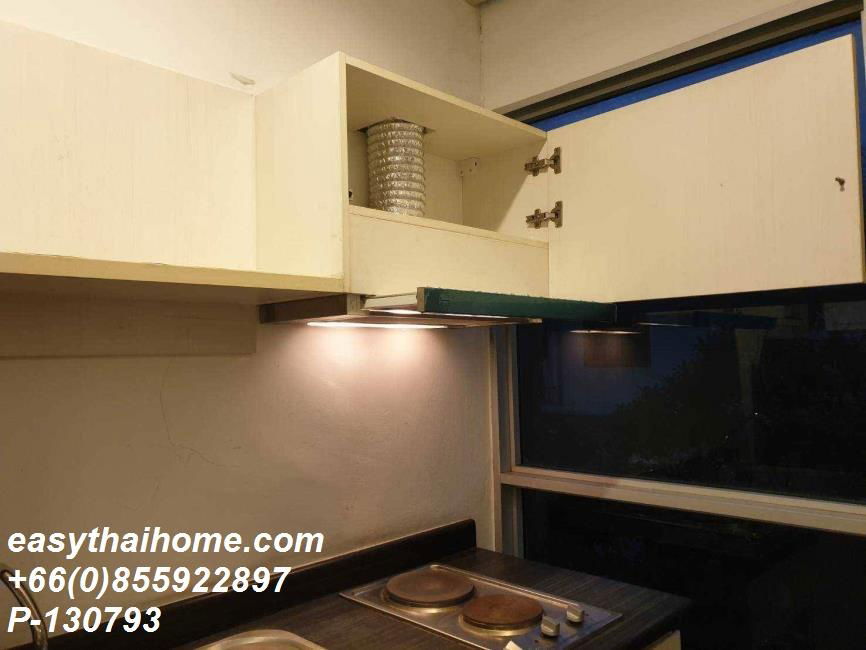 picture P-130793 Condo for rent Aspire Rama 4 fully furnished (Confirm again when visit). - 14/14