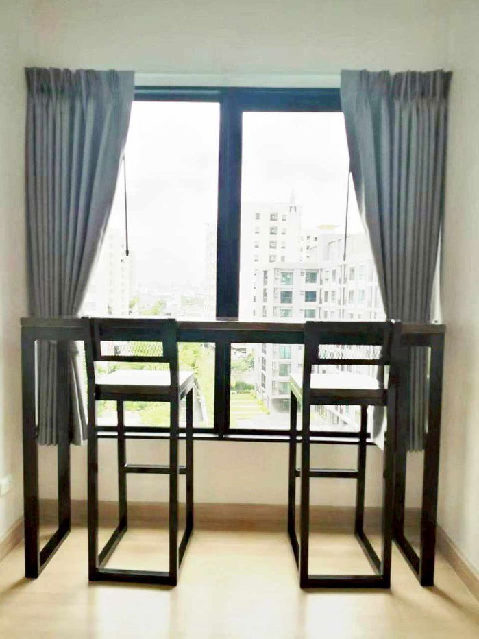 รูป ห้องว่าง❤️ราคาต่อรองได้✅สนใจห้องนี้ทักได้เลยนะคะ❣️❣️❣️บางพลัด💥ศุภาลัย ซิตี้ รีสอร์ท พระราม 8🔴🟢🟡 - รูปที่ 3/9