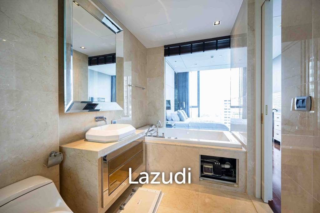 รูป 2 Bedroom 2 Bathroom 126.82 Sq.m MARQUE Sukhumvit - รูปที่ 13/21