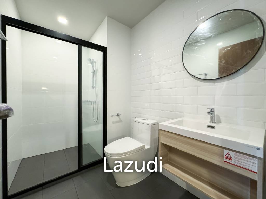 รูป โครงการ เมทริส พัฒนาการ - เอกมัย - รูปที่ 10/13