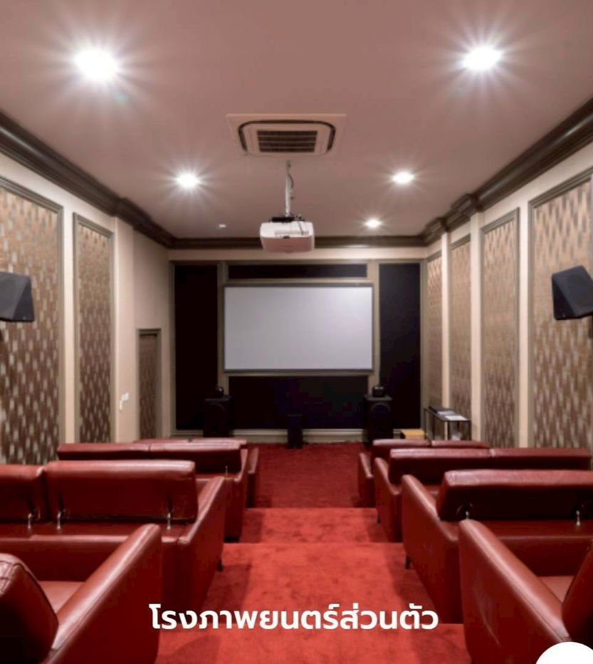 picture For rent 1 bedroom 7th Fl, pool view, The Metropolis Samrong Interchange. 1 min to BTS Samrong Station - 24/28