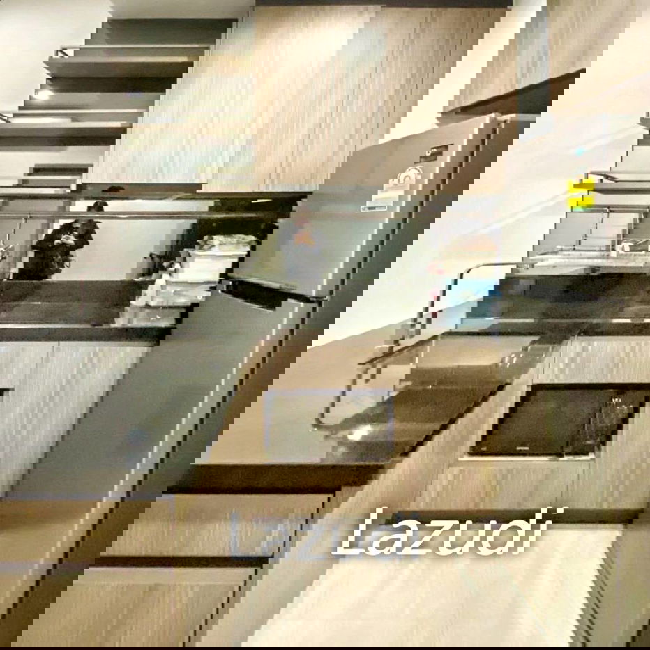 รูป 1 Bedroom 1 Bathroom 35.83 Sq.m Mori Haus - รูปที่ 5/10