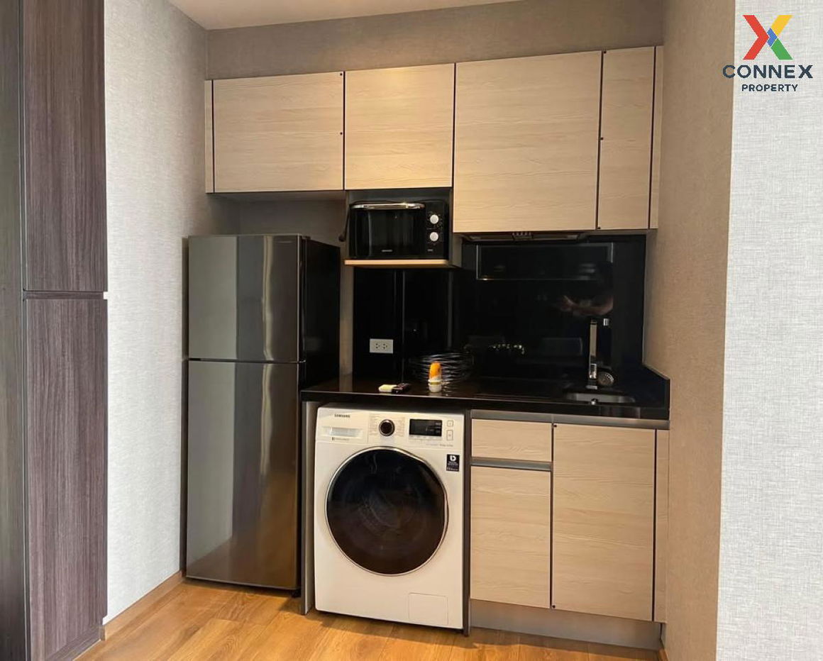 รูป 🔥🔥🔥 เช่าคอนโด พาร์ค ออริจิ้น พร้อมพงษ์ BTS-พร้อมพงษ์ คลองตัน เขต คลองเตย กรุงเทพ CX-117834 ✅ ทักไลน์ @connexproperty ตอบทันที ทีมงานมืออาชีพ ✅ 🔥🔥🔥 - รูปที่ 6/8