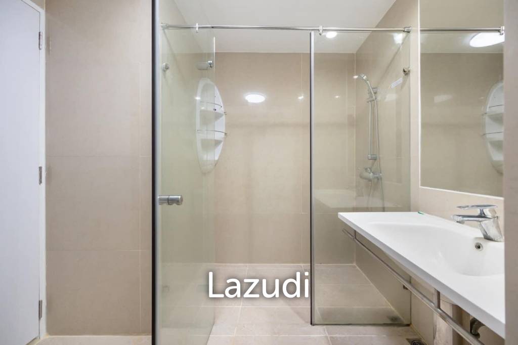 รูป 1 Bed 1 Bath 42 SQ.M Baan Sathorn Chaopraya - รูปที่ 9/9