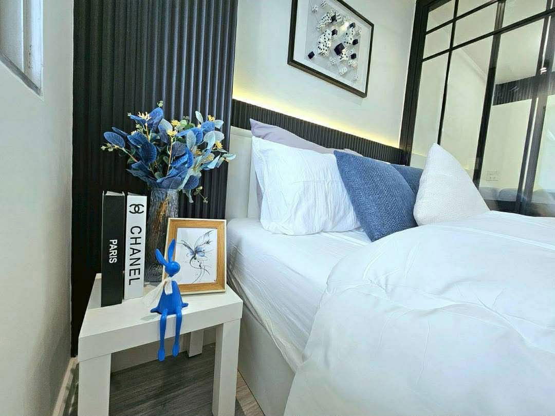 picture ME2500310 Condo For Sale Ratchada Prestige Ladprao 48 - 4/7