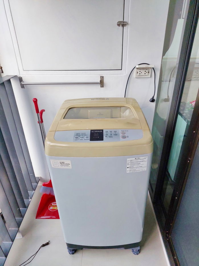 รูป ให้เช่า คอนโด ไอดีโอ บลูโคฟ สุขุมวิท BTS อุดมสุข BTS Udom Suk 270 เมตร - รูปที่ 17/21