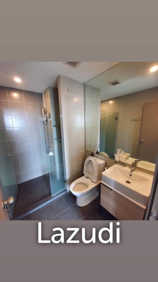 รูป 2 Bedroom 1 Bathroom 47 SQ.M IDEO O2 - รูปที่ 11/12