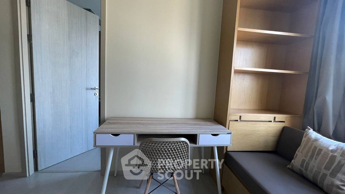 รูป คอนโด 1-ห้องนอน ที่ ริทึ่ม สุขุมวิท 36-38 ใกล้ BTS ทองหล่อ (ID 1960828) - รูปที่ 8/35