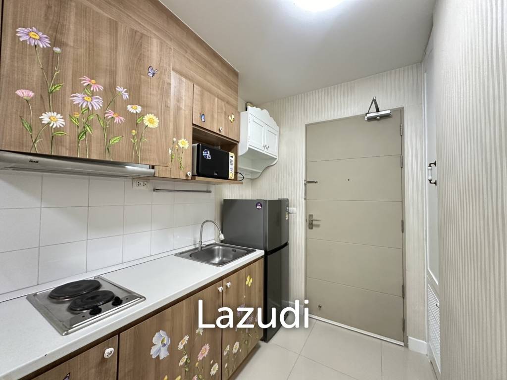 picture 1 Bed 1 Bath 30 SQ.M Ideo Mix Sukhumvit 103 - 6/9