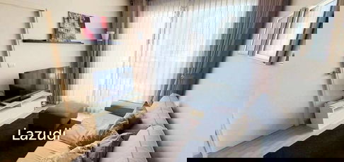 1 Bed 1 Bath 42 SQ.M Sukhumvit Plus