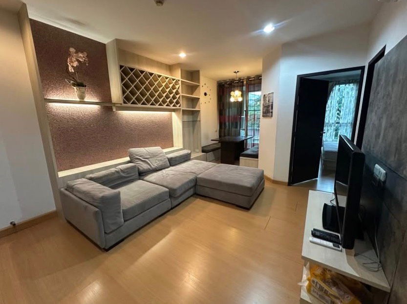 รูป #R8077 🎉 091268 ให้เช่าคอนโด The Address Sukhumvit 42 - รูปที่ 9/10