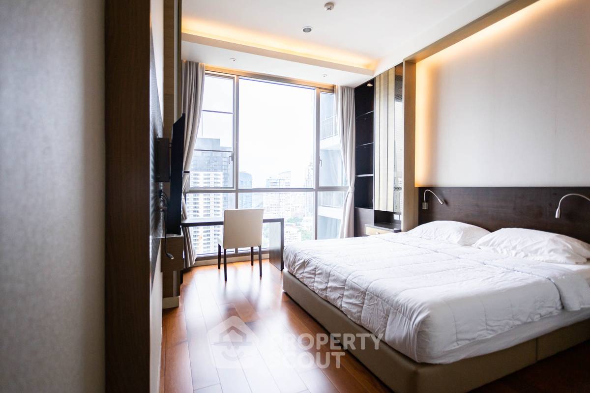 picture 2-BR Condo at Quattro By Sansiri near BTS Thong Lor (ID 2468627) - 2/22