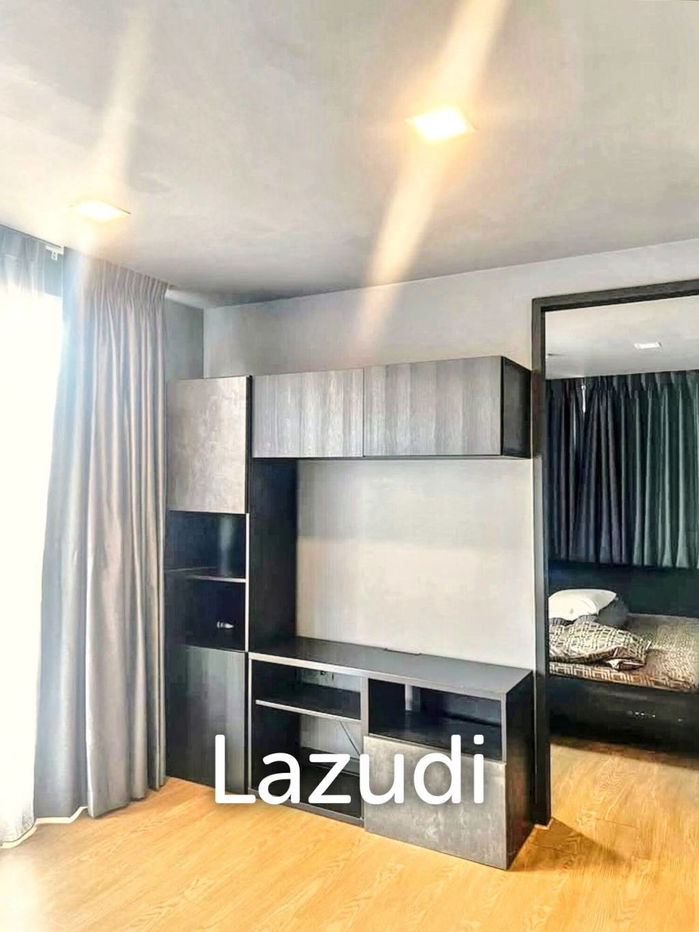 picture 2 bedroom 1 bathroom 42 SQ.M The Light New York - 4/7