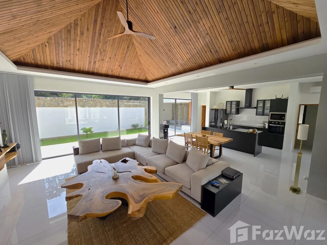 รูป ขาย วิลล่า 3 ห้องนอน ใน แม่น้ำ, สุราษฎร์ธานี 1997312 - รูปที่ 13/61