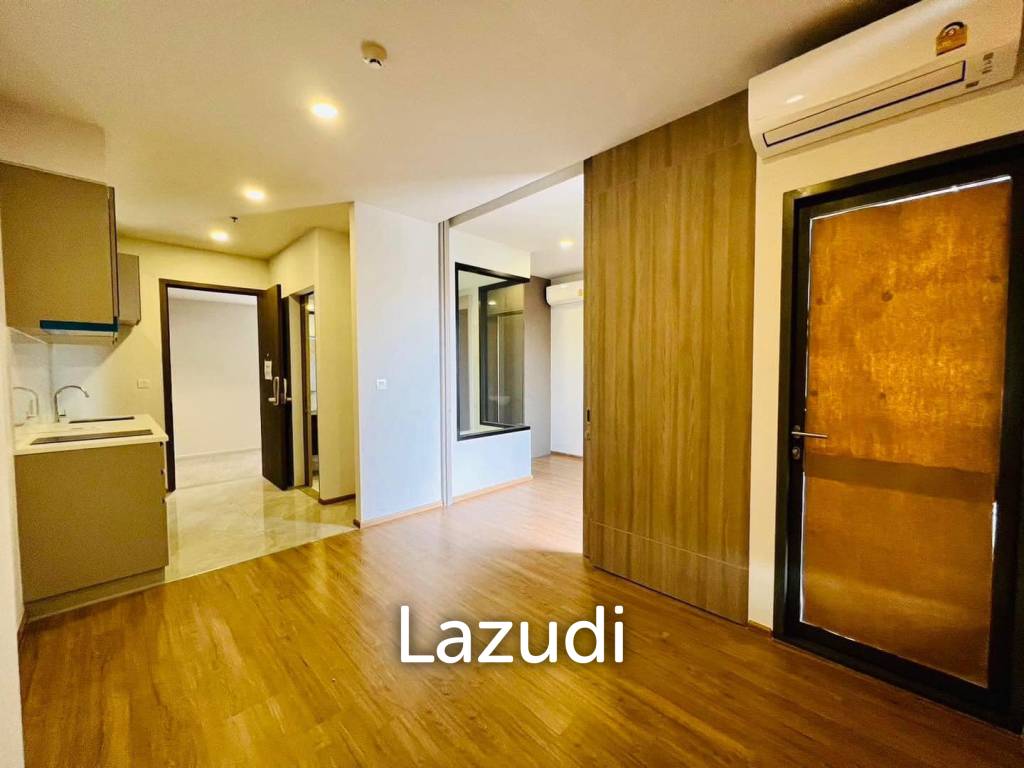 picture 1 Bed 1 Bath 32 SQ.M CLOUD Thonglor-Phetchaburi - 1/13