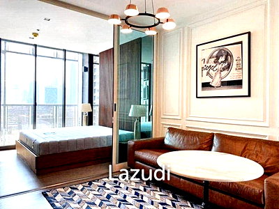 ขายคอนโด : 34.1 ตร.ม.  1 ห้องนอน  1 ห้องน้ำ คอนโดสำหรับ ขายใน ดินแดง