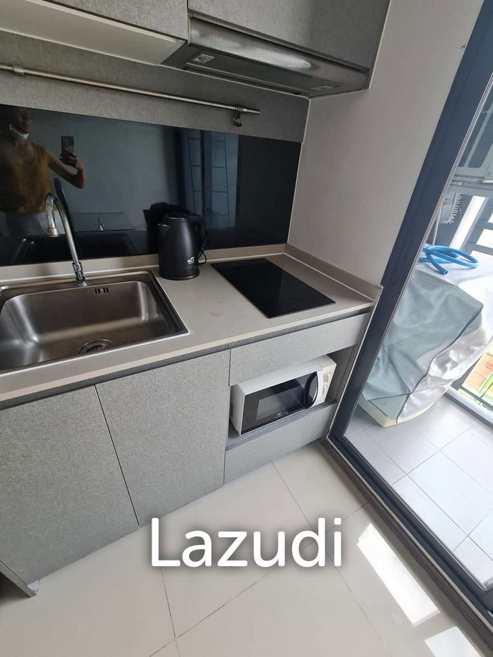รูป 1 Bed 1 Bath 31 SQ.M Ideo Sukhumvit 93 - รูปที่ 5/10