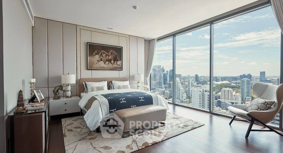 รูป คอนโด 3-ห้องนอน ที่ คิว วัน สุขุมวิท ใกล้ BTS นานา (ID 1566068) - รูปที่ 3/6