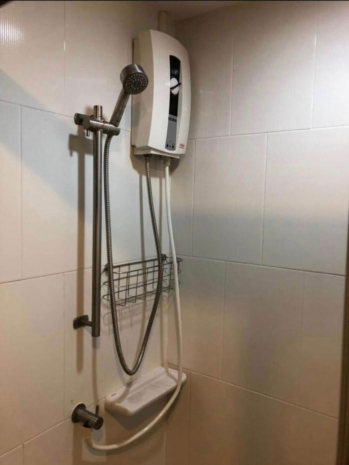 รูป 🎃RB22157 ให้เช่าถูกมาก🎈ยู ดีไลท์ รัตนาธิเบศร์✅แอดไลน์ @930jwqti ( มี @ ด้วย) แอดมินตอบไว - รูปที่ 11/13