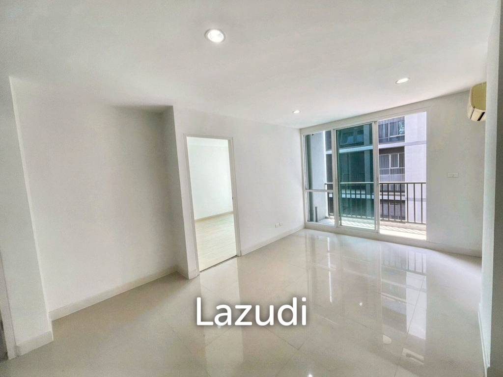 รูป 1 Bed 1 Bath 42 SQ.M Levo Ladprao 18 Project 2 - รูปที่ 1/7