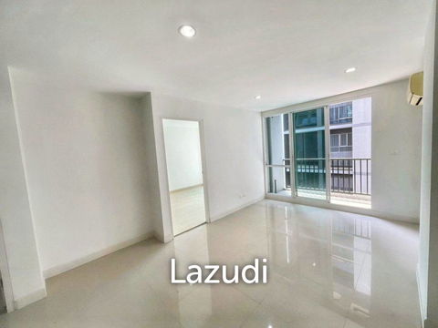 1 Bed 1 Bath 42 SQ.M Levo Ladprao 18 Project 2
