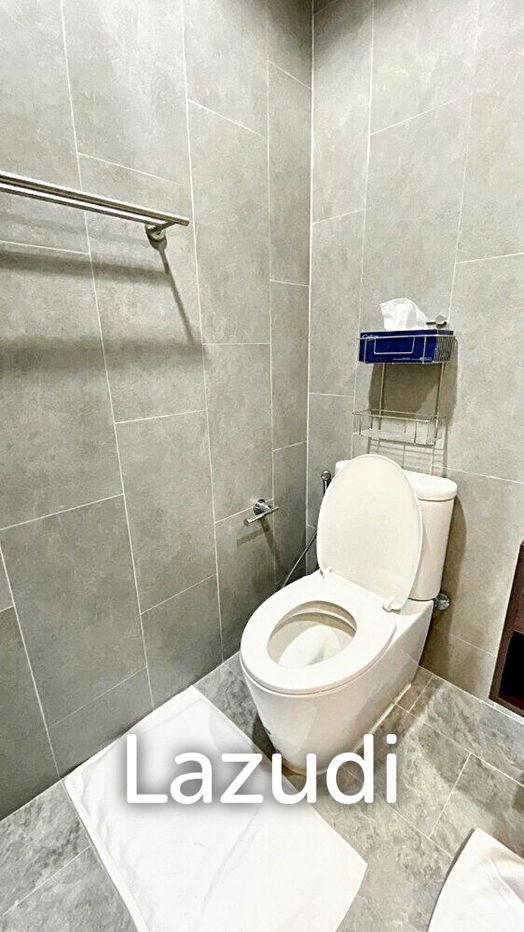 รูป 1 Bedroom 1 Bathroom 34 SQ.M at C Ekkamai - รูปที่ 9/9