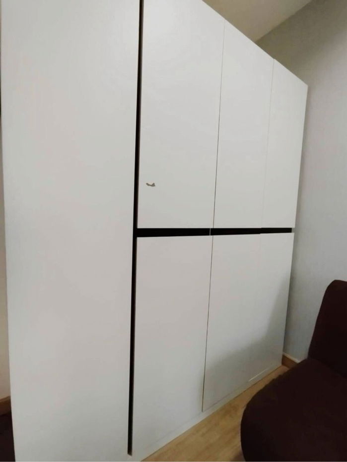 รูป ปล่อยเช่าคอนโด เดอะ ทรี บางโพ สเตชั่น #THE TREE BANGPO STATION #MRTบางโพ300เมตร - รูปที่ 5/7