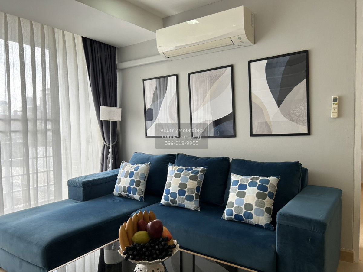 รูป 🔥🔥🔥 เช่าคอนโด ดิ แอลโคฟ 49 BTS-ทองหล่อ คลองตันเหนือ เขต วัฒนา กรุงเทพ CX-20539 ✅ ทักไลน์ @connexproperty ตอบทันที ทีมงานมืออาชีพ ✅ 🔥🔥🔥 - รูปที่ 2/9