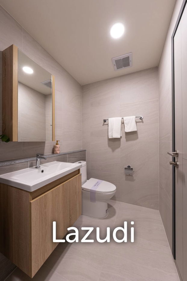 picture 1 Bed 33.97 SQ.M The Stage Mindscape Ratchada - Huaikwang - 13/14