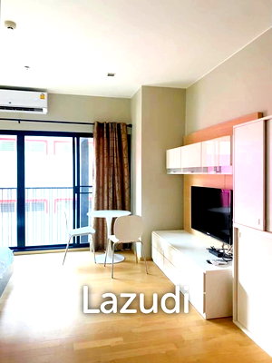 Condos for sale : 1 Bedroom 1 Bathroom 31 SQ.M Noble Reveal
