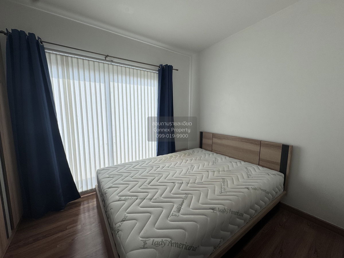 picture For Rent Condo , The Seed Paholyothin , BTS-Ari , Sam Sen Nai , Phaya Thai , Bangkok , CX-132489 ✅ Live chat with us ADD LINE @connexproperty ✅ - 4/6