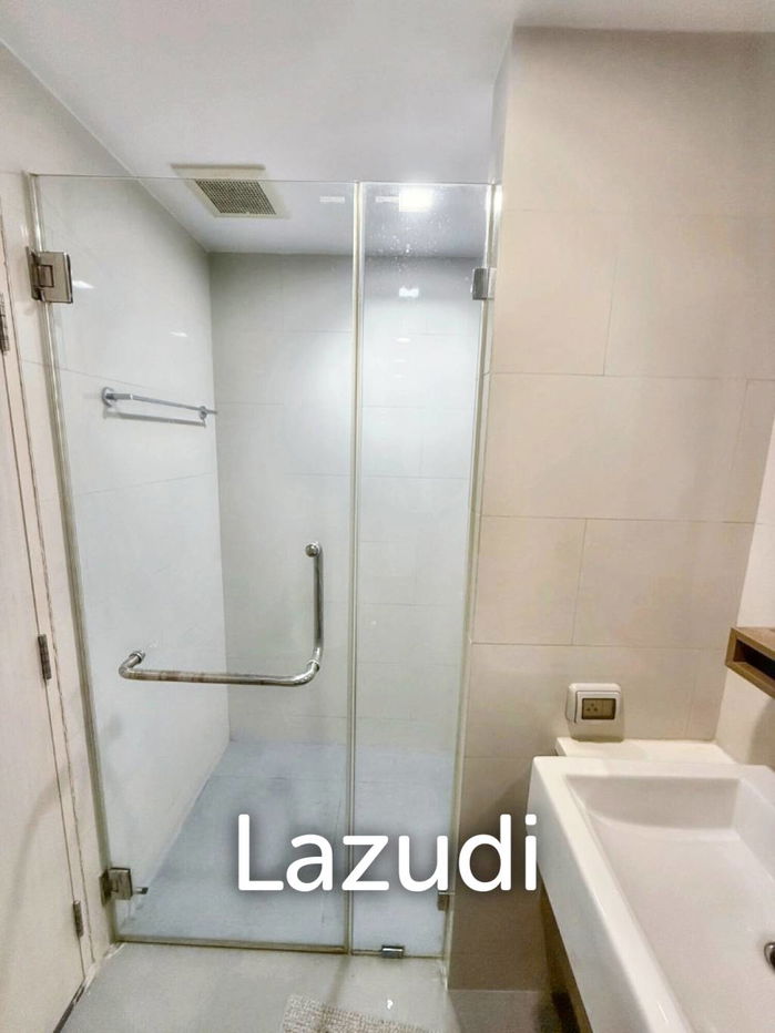 รูป 1 Bed 1 Bath 34 SQ.M Haus 23 Ratchada - Ladprao - รูปที่ 11/11