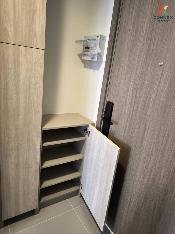 picture For Rent Condo , The MUVE Bangna , Bang Kaeo , Bang Phli , Samut Prakarn , CX-100560 ✅ Live chat with us ADD LINE @connexproperty ✅ - 7/12