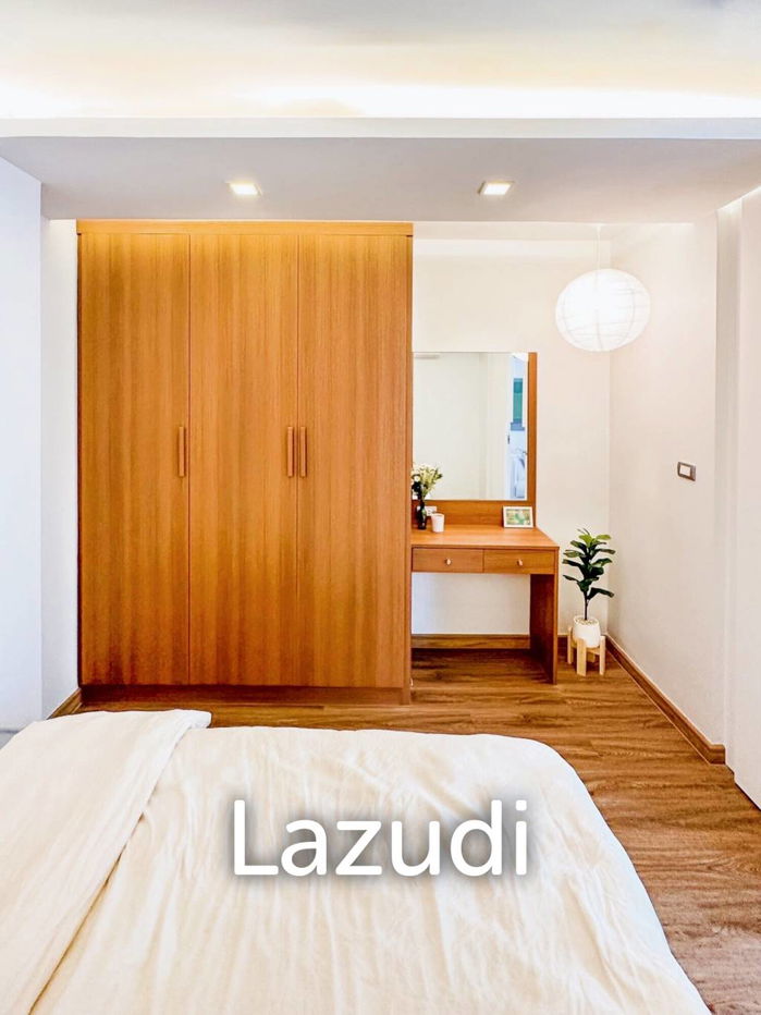 รูป 1 Bed 1 Bath 45 SQ.M Tree Condo Sukhumvit 42 - รูปที่ 7/9