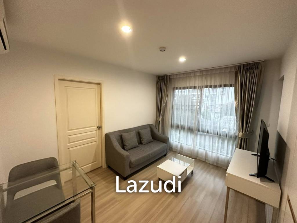 picture 1 Bedroom 1 Bathroom 29 SQ.M The Nest Sukhumvit 22 - 3/19