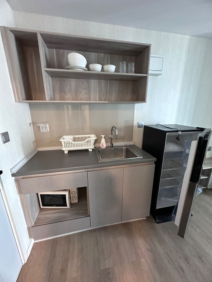 รูป ขาย🔊 Kave TU ชั้น 6 ตึก B เจ้าของขายเอง - รูปที่ 6/13