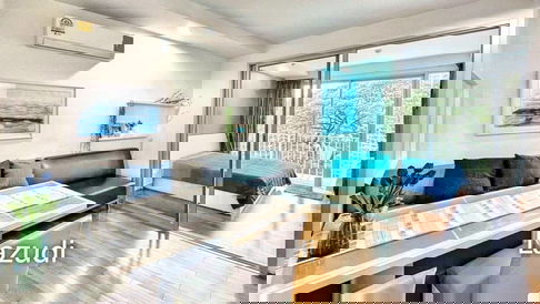 1 Bed 1 Bath 37 SQ.M Abstracts Phahonyothin Park