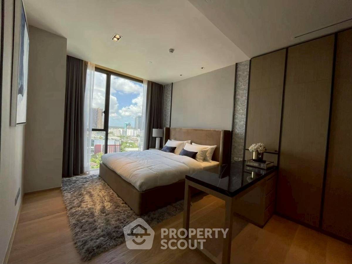 รูป คอนโด 1-ห้องนอน ที่ บีทนิค สุขุมวิท 32 ใกล้ BTS ทองหล่อ (ID 2359821) - รูปที่ 2/10