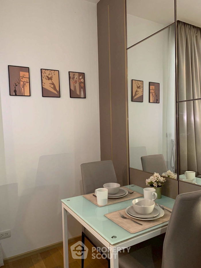 รูป คอนโด 1-ห้องนอน ที่ 39 บาย แสนสิริ ใกล้ BTS พร้อมพงษ์ (ID 2307470) - รูปที่ 3/6