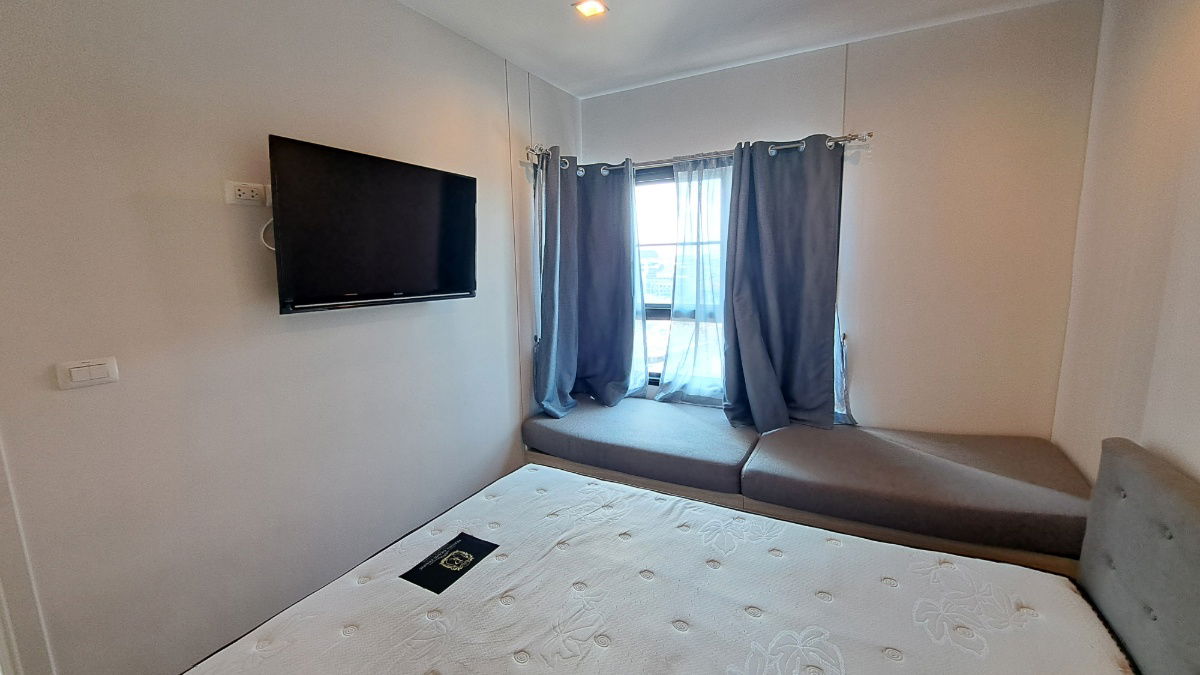 รูป ให้เช่า คอนโด Escent cpn เชียงใหม่ - ชั้น 10 โทร 082-532-3935 - รูปที่ 7/20