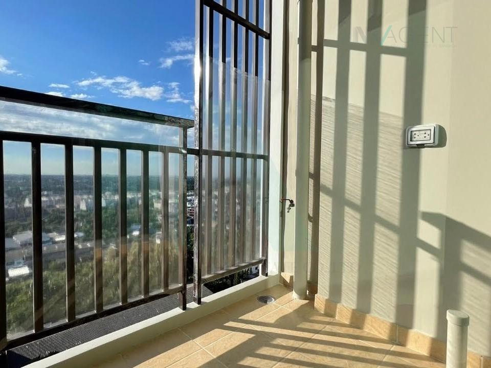 picture For rent, Supalai Veranda, Phasi Charoen Station, STUDIO, 19th floor, Building B, near MRT Phasi Charoen. - 8/8