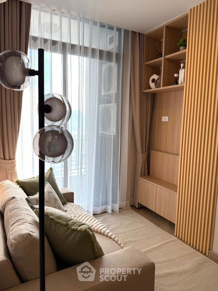 picture 1-BR Condo at Estella Ekkamai Condo (Movenpick Ekkamai) near ARL Ramkhamhaeng (ID 2469094) - 2/29