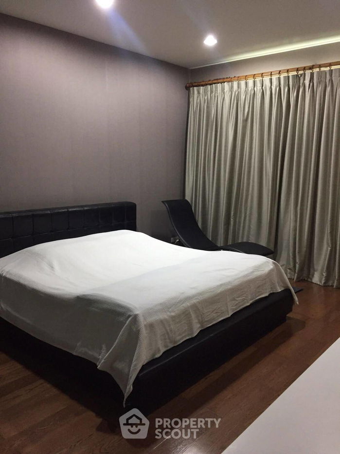 picture 1-BR Condo at The Address Chidlom near BTS Chit Lom (ID 452908) - 8/9