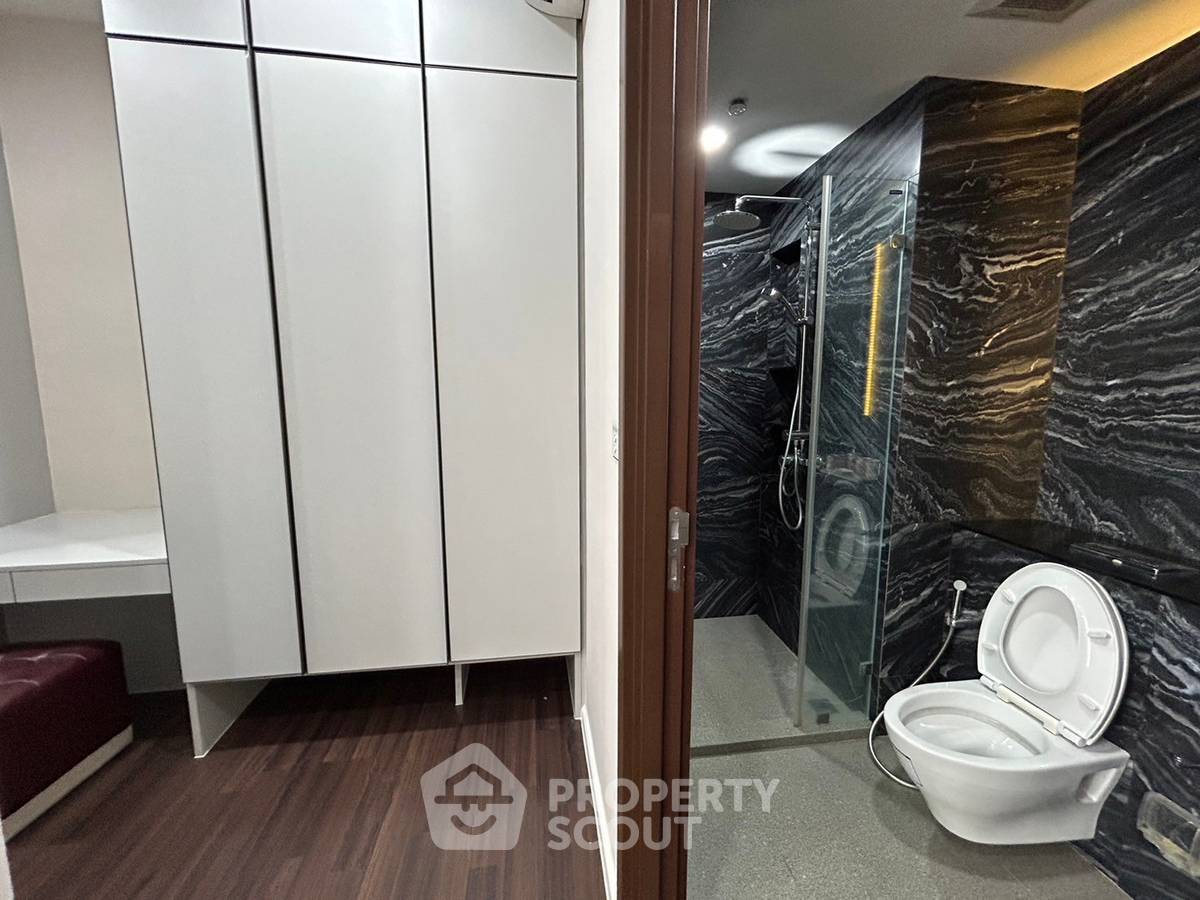 picture 3-BR Condo at Whizdom Inspire Sukhumvit near BTS Punnawithi (ID 2066596) - 12/18