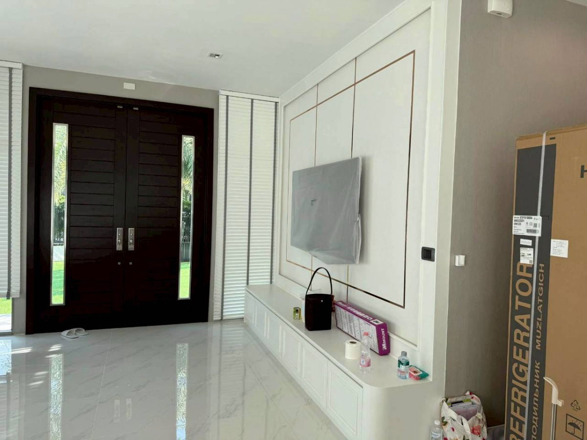 รูป 🟠ให้เช่าบ้าน - 3 ห้องนอน 250 ตร.ม. ที่ Perfect Masterpiece Sukhumvit 77 - รูปที่ 6/20