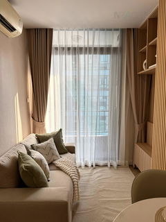 📌 For Sell Condo MOVENPICK RESIDENCES EKKAMAI Building 1, Floor 21,1 bed room, Room size 31 sqm