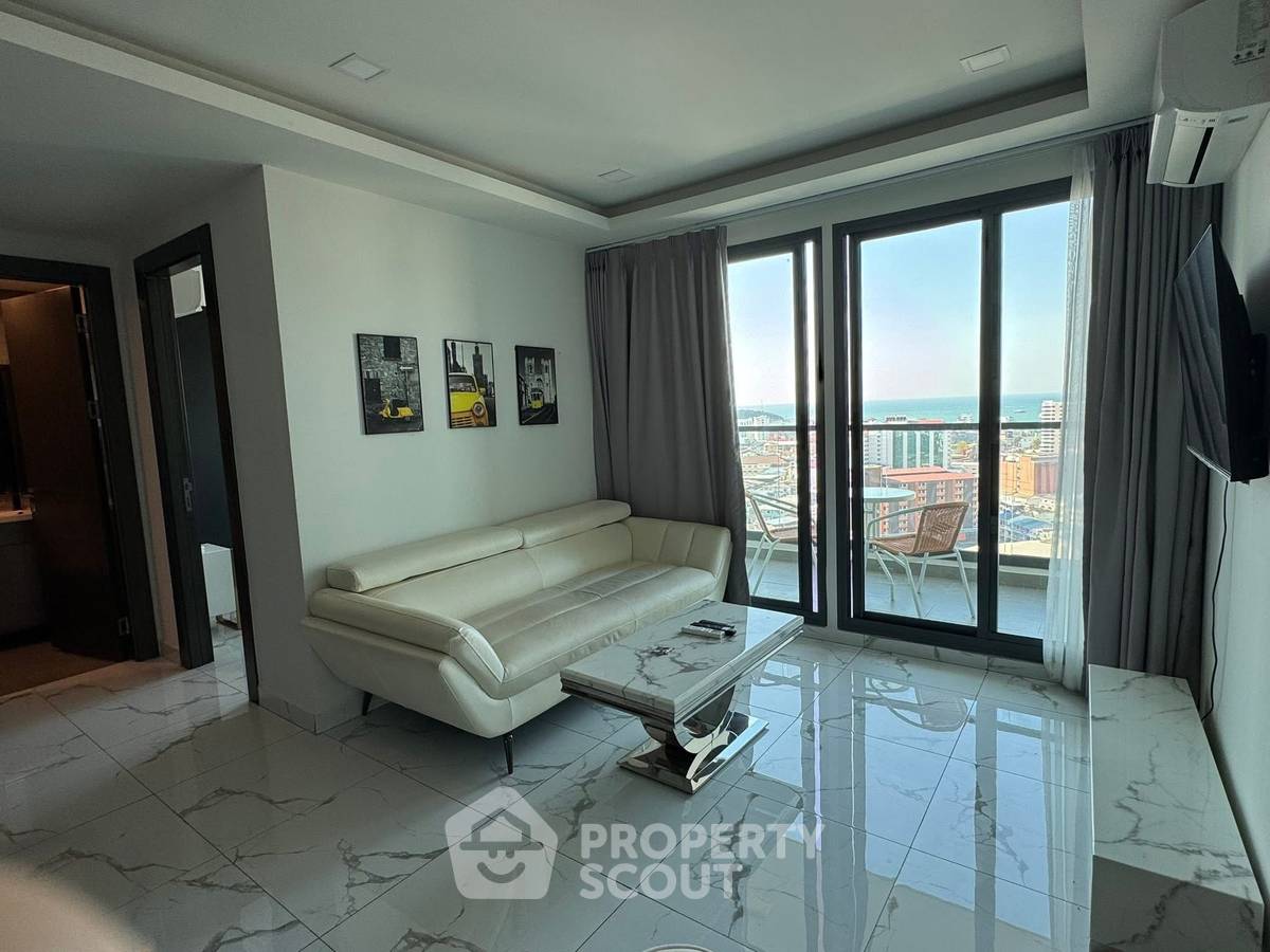 picture 2-BR Condo at Arcadia Millennium Tower close to Pattaya South (ID 2469864) - 5/12
